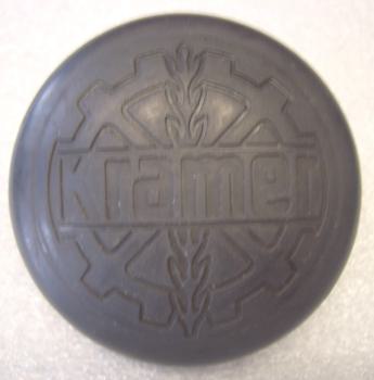 Signalschalter mit Kramer Emblem Ø 50 mm für Lenkrad