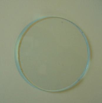Ersatzglas Ø 48,5 mm