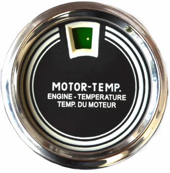 Fernthermometer mechanisch Einbaumaß 60 mm für luftgekühlte Motoren für Deutz