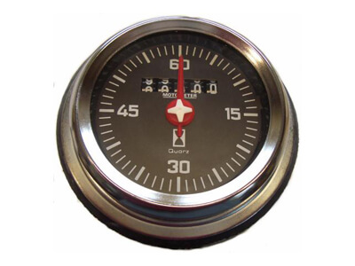 Betriebsstundenzähler