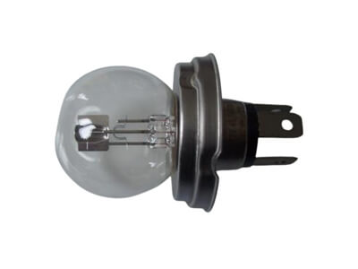 Lampen / Lampenhalter