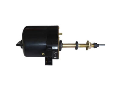 Scheibenwischermotor