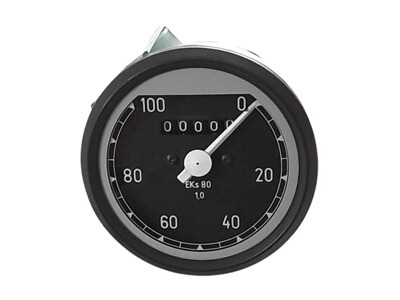 Tachometer