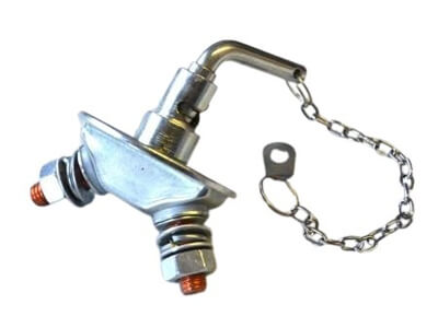 Batterietrennschalter