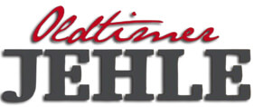 Oldtimer Jehle-Logo