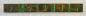 Preview: Schriftzug D5005