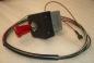 Preview: Warnblinkgeber mit Schalter Hella 12 Volt 6HD002535101