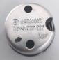 Preview: Drucktaster Bosch für Hupe (Aufbau) Ø 26,5 mm 0 343 007 001