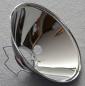 Preview: Reflektor Willy mit Standlichtbohrung - Spiegel Ø 130 mm
