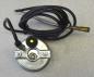 Preview: Fernthermometer mechanisch Einbaumaß 60 mm für wassergekühlte Motoren