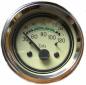 Preview: Fernthermometer elektrisch Lanz Einbaumaß 60 mm für wassergekühlte Motoren