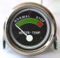 Preview: Fernthermometer mechanisch Einbaumaß 60 mm für luftgekühlte Motoren