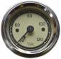 Preview: Fernthermometer mechanisch Einbaumaß 60 mm für wassergekühlte Motoren
