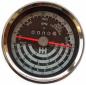 Preview: Traktormeter passend für IHC rechts drehend bis 34 km/h