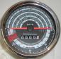 Preview: Traktormeter passend für Fendt Favorit 4, 10, 11, 12, 610, 611S, FW 180