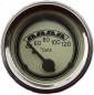 Preview: Fernthermometer mechanisch Einbaumaß 52 mm für wassergekühlte Motoren