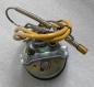 Preview: Fernthermometer mechanisch Einbaumaß 60 mm für luftgekühlte Motoren