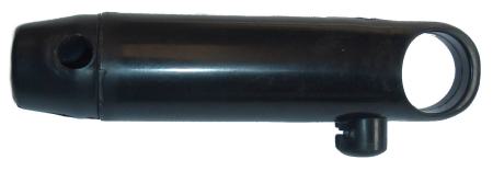 Haubenhalter Deutz 06 aus Plastik