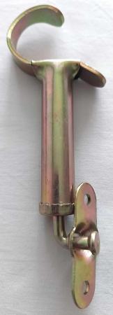 Haubenhalter passend für Deutz