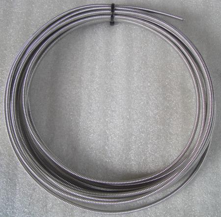 Panzerkabel 1 x 1,5 mm ²