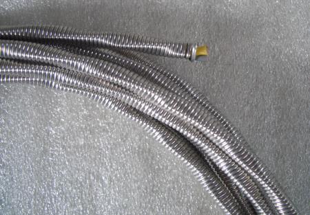 Panzerkabel 3 x 1,5 mm ²