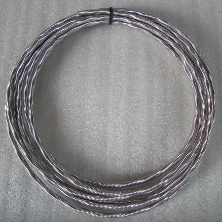 Panzerkabel 3 x 1,5 mm ²