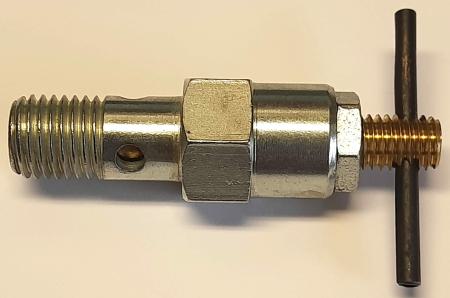 Dieselhahn für Deutz 06