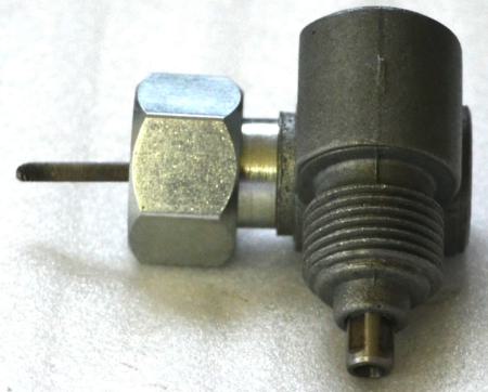 Winkelantrieb =