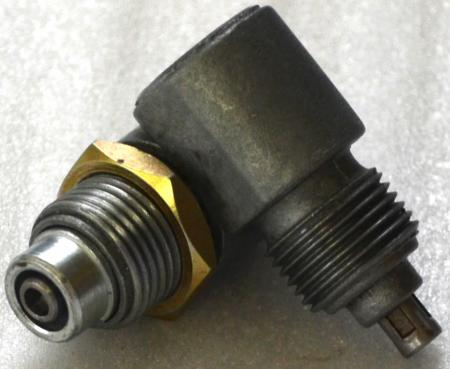 Winkelantrieb für Deutz =