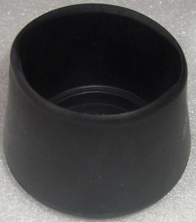 Schutzkappe für Überrollbügel