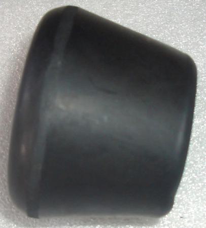 Schutzkappe für Überrollbügel