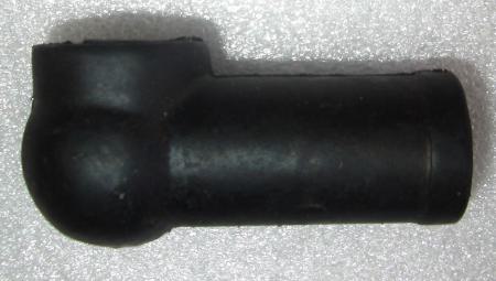Schutzkappe für Anlasser