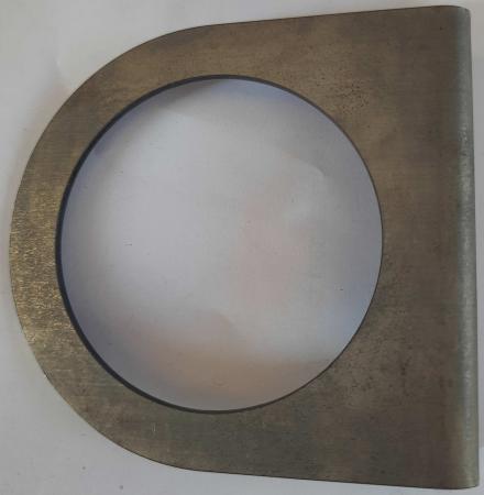 Halter für 60 mm Armaturen