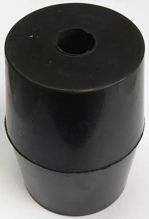Lagergummi Sitzgummi universal anwendbar