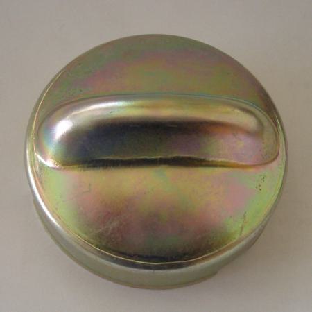Oelverschlussdeckel für Deutz aus Stahl