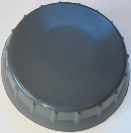 Tankdeckelabdeckung für Tankverschluss N.W. 60