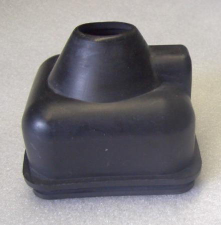 Lenksäulenmanschette Schlüter