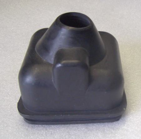 Lenksäulenmanschette Schlüter