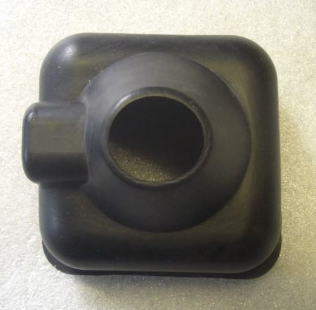 Lenksäulenmanschette Schlüter