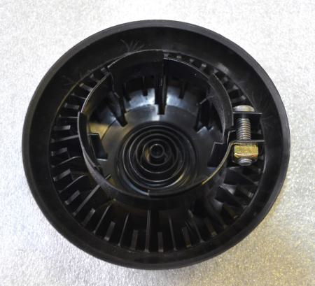 Luftfilterkappe Ø ca. 110 mm