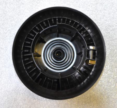 Luftfilterkappe Ø ca. 123 mm