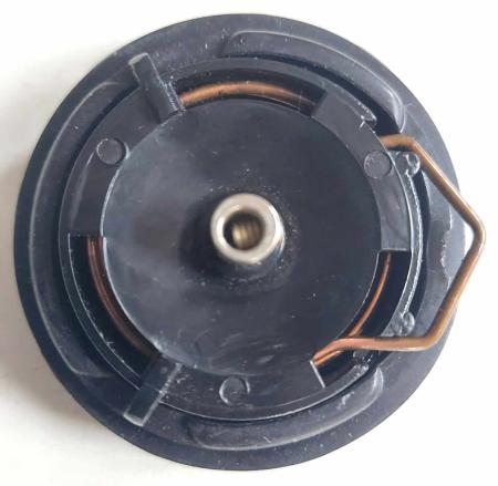 Preview: Signalschalter Ø 50 mm für Lenkrad