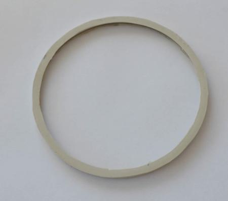 Dichtung Ø 130 mm für Scheinwerfer