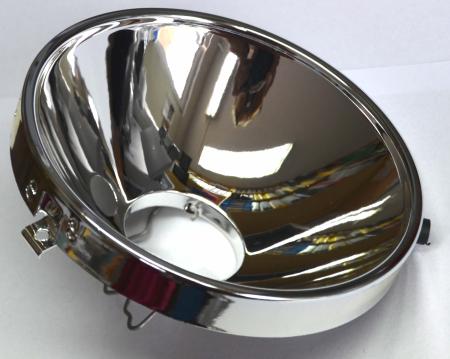 Reflektor Hella mit Standlicht Symetrisch 9DR 066.847-001