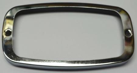 Chromring Länge ca 171 mm Breite ca 91,5 mm