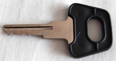 Preview: Zündschlüssel Bosch K30