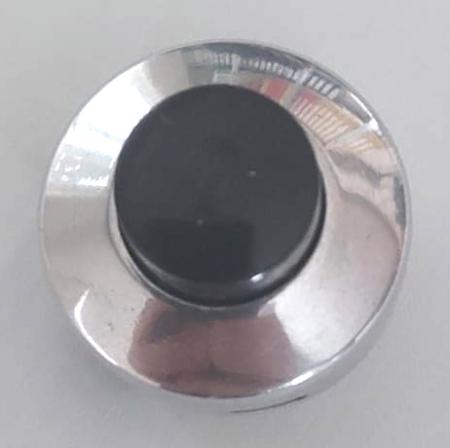 Drucktaster Bosch für Hupe (Aufbau) Ø 26,5 mm 0 343 007 001