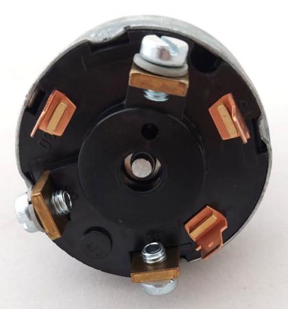 Zünd/Lichtschalter Bosch 5 Schaltstellungen 0342202001