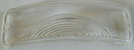 Ersatzglas passend für Güldner G-Serie für Kennzeichenleuchte
