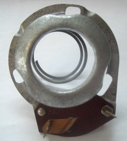 Lampenfassung